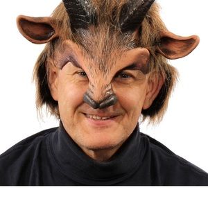 Meet your Posher, Jon